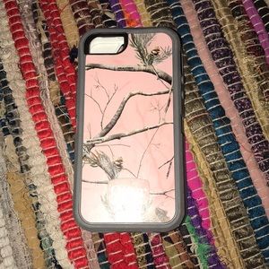 iPhone 4/4S Otter Box Case